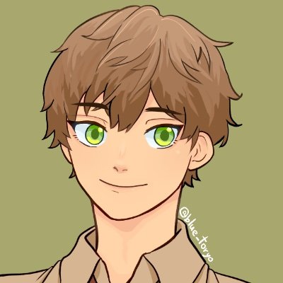 青塗料さんのプロフィール画像