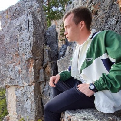 manych1995's profile picture. 