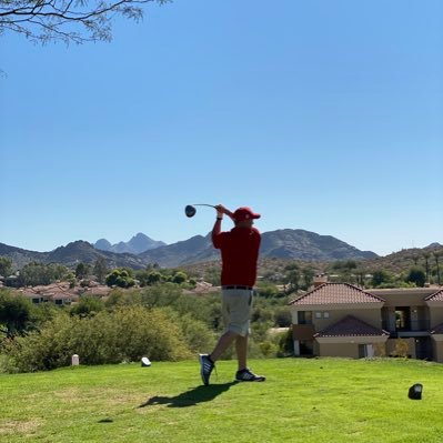 Child of God. Husband/Dad. Preacher. Golfer. Fan of #GuardsBall, #LetEmKnow, #DawgPound & #GoBucks. Tweets are my own and usually my bad sports takes
