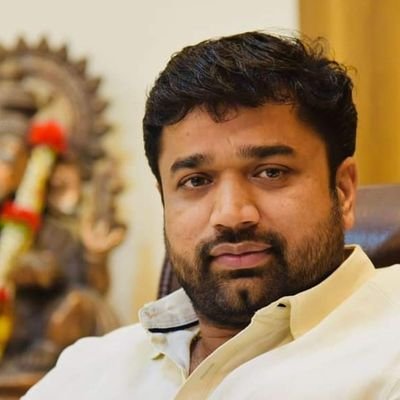 The Official Twitter account of Akola district Nationalist Congress Party ( Akola NCP )
