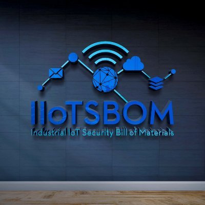 The Security Bill of Materials is the derivative of the SBOM that helps identifying the security of a device, in particular industrial, improving CyberSecurity.