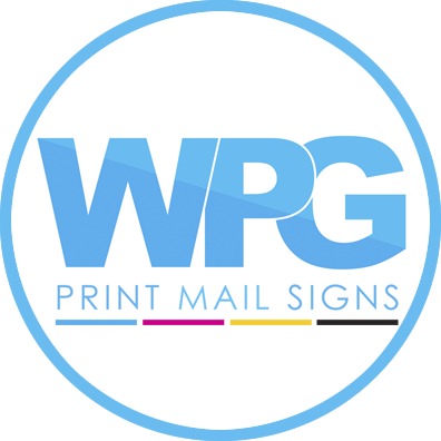 Print • Direct Mail • Banners & Signs • PromotionalProducts • Workwear • Trophies & Awards
WPG offer A Complete Print Solution - CALL US on 01938 552260