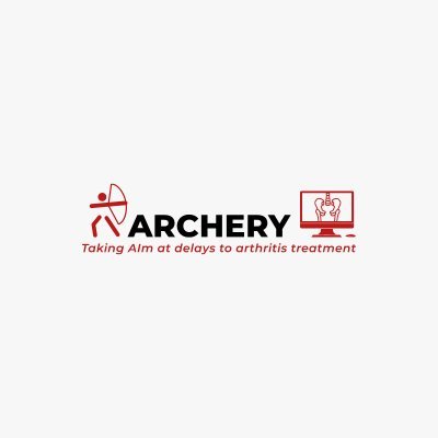 Page for the CSO Funded ARCHERY Project: Ai to Revolutionise the patient Care pathway in Hip and knEe aRthroplastY. Taking Aim at delays to arthritis treatment.