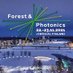 Forest&Photonics (@forestphotonics) Twitter profile photo Forest&Photonics (@forestphotonics) Twitter profile photo