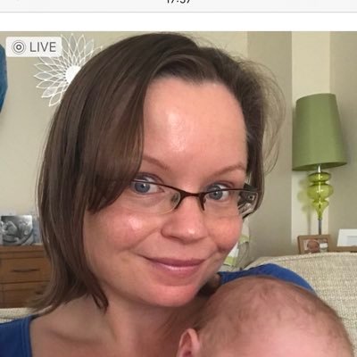 lyndsayhabberf1's profile picture. Critical Care Outreach Nurse UHS