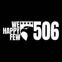 We Happy Few 506 (@wehappyfew506) 's Twitter Profile Photo We Happy Few 506 (@wehappyfew506) 's Twitter Profile Photo