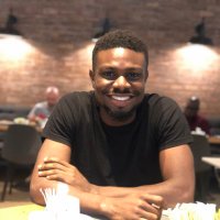 b.durojaye (@busayodurojaye) 's Twitter Profile