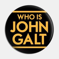 John Galt(@JohnGalt2727) 's Twitter Profile Photo