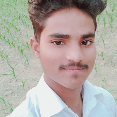 bachelor student
N K Singh 👑