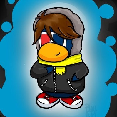 CP since 2007 || CPR since 2017 || My story starts with a penguin || pfp by @Creamsicle || Banner made by my gf ❤️ (nelly21793)