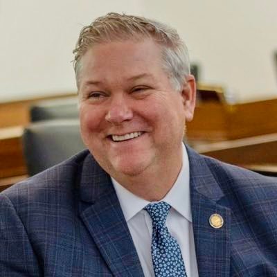 NC House of Representatives. Insurance Cmte Chair. UNC '92. Christian. Father. Husband. Small biz owner. Eagle Scout. Master Mason. Shriner. Troll magnet.