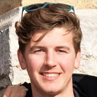 PhD student at Imperial College London, part of the Vilar, Di Antonio and Tate research groups