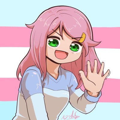 Come enjoy some comics on life, suffering and joy! \('v')/

🏳️‍⚧️ |she/her|https://t.co/dku25rxwmf https://t.co/SHwGsj11xt
https://t.co/uFmwNzCH8K