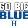 RecruitHeritag_'s profile picture. Heritage High School football recruiting page