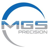MGS Precision(@MgsPrecision) 's Twitter Profileg