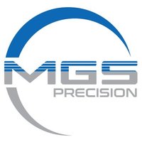 MGS Precision (@mgsprecision) 's Twitter Profile Photo MGS Precision (@mgsprecision) 's Twitter Profile Photo