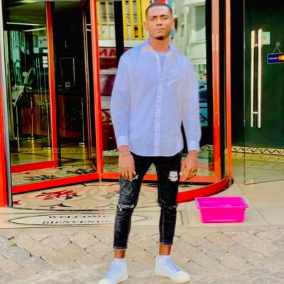 YowanKan's profile picture. black boy😎🥰