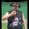PaintsPirate's profile picture. Pirate ☠ playing with his toys.
painting wargaming and rpg 
https://t.co/iFoa2dcxXX
https://t.co/BAY1O8GBBi