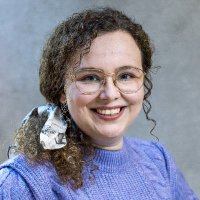Mairieli Wessel (@mairieli) 's Twitter Profile