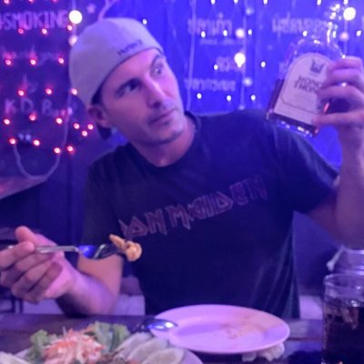 JL_Drill's profile picture. Artificial intelligence is no match for natural stupidity.