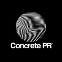 Concrete PR(@ConcretePR) 's Twitter Profile Photo