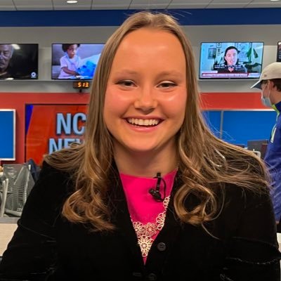 Production Assistant @NBCSports |@NewhouseSU @Newhousesports ‘22 ‘23 | Former Content Creator @CuseFH