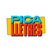 Pica Lletres (@picalletres) 's Twitter Profile