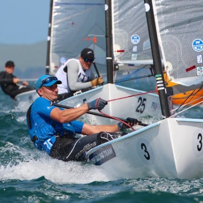 Celebrating 70 years of the iconic dinghy at Bosham sailing Club
