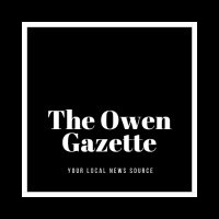 The Owen Gazette - @OwenGazette Twitter Profile Photo
