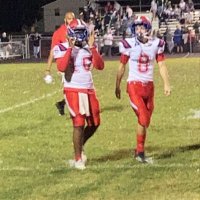 DeAndre Berry (@deandreberry12) 's Twitter Profile