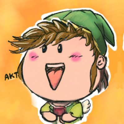 あきちゅん⭐️akitoGamesさんのプロフィール画像