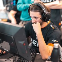 Seeka (@seeka_csgo) 's Twitter Profile Photo Seeka (@seeka_csgo) 's Twitter Profile Photo
