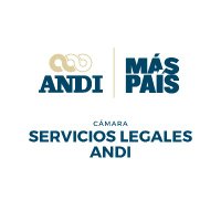 Cámara de Servicios Legales ANDI (@legalesandi) 's Twitter Profile Photo Cámara de Servicios Legales ANDI (@legalesandi) 's Twitter Profile Photo