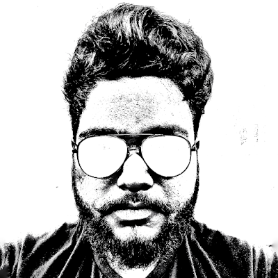 voice_sarkar's profile picture. Blah!!!