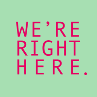 We're Right Here: the campaign for community power(@right_hereUK) 's Twitter Profileg