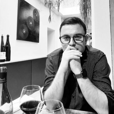 LandryLg_Pfft's profile picture. Enseignant d’EPS et entraîneur de basket