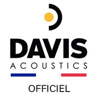 DavisAcoustics (@acousticsdavis) 's Twitter Profile Photo DavisAcoustics (@acousticsdavis) 's Twitter Profile Photo