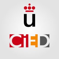 CIED URJC(@URJConline) 's Twitter Profile Photo