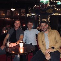 Joe Kinahan (@kinahanjoe) 's Twitter Profile