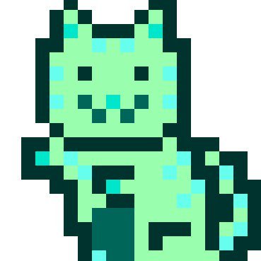 GoSteelSteve's profile picture. If cats, then mooncats. If pools, then infinity/liquidity pools.