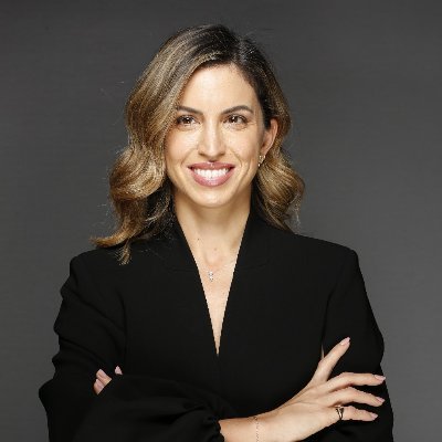 annabernado's profile picture. Sustainability & Social Responsibility Corporate Comms @Amazon.