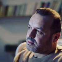 Usama Al Shazly (@usamashazly) Twitter profile photo