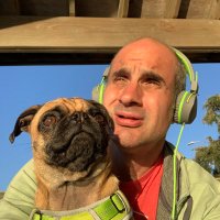 Michael Kurtz (@mixelplix23) Twitter profile photo
