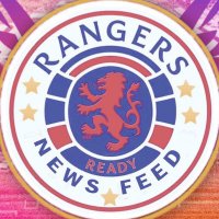 Rangers News Feed(@RangersNewsFeed) 's Twitter Profile Photo