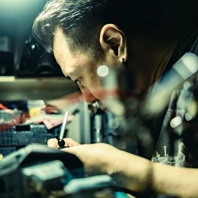 Zackyさんのプロフィール画像