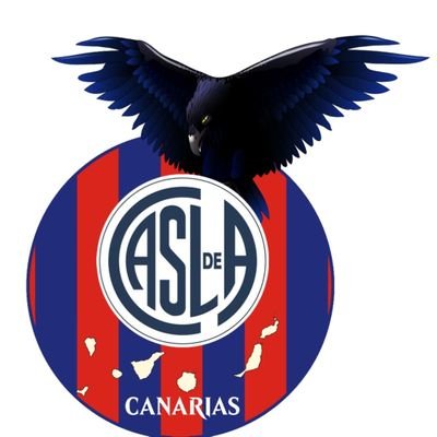Peña oficial del Club Atlético San Lorenzo de Almagro, en las Islas Canarias. 
7 Islas 1 Sentimiento.
Facebook: CASLA Canarias
Instagram: #caslacanarias