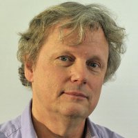 Rolf D. Vogt (@vogt_rolf) 's Twitter Profile