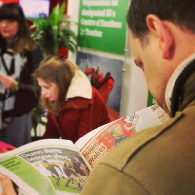 Local Democracy Reporter covering Warwickshire County and the region's five district councils.