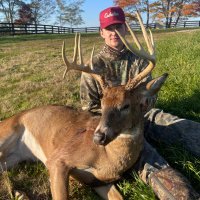 Trevor Hardin (@trevorhardin11) 's Twitter Profile