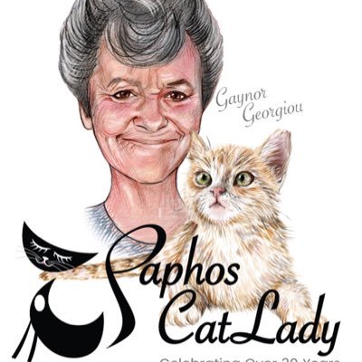 Gaynor has been feeding 100s of street cats every day for 30+ years. Dealing with medical situations and neutering cats when she can. No DMs. To donate visit ⬇️
